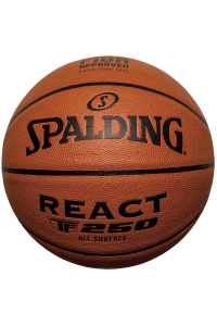 Obrázok pre Basketball Spalding React TF-250 Logo Fiba 76967Z