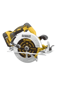 Obrázok pre DeWALT DCS570NT-XJ přenosná kotoučová pila 18,4 cm Černá, Žlutá 5500 ot/min