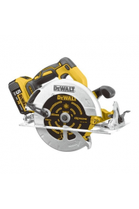 Obrázok pre DeWALT DCS570NT-XJ přenosná kotoučová pila 18,4 cm Černá, Žlutá 5500 ot/min