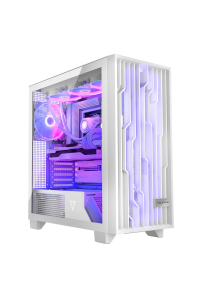 Počítačová skříň MODECOM VOLCANO PERUN APEX ARGB MIDI White Obrázok pre Počítačová skříň MODECOM VOLCANO PERUN APEX ARGB MIDI White