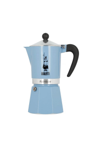 Obrázok pre Kávovar Bialetti Primavera Rainbow 3tz 150 ml Modrá