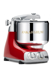 Obrázok pre Ankarsrum AKM 6230R Stojací mixér 600 W Red/Silver