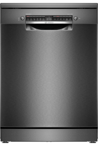 Obrázok pre Volně stojící myčka nádobí Bosch Series 4 SMS4EKC06E černá E