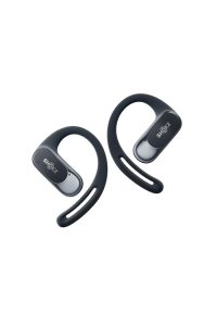 Obrázok pre SHOKZ OpenFit Air Sluchátka s mikrofonem Bezdrátový Za ucho Volání / hudba / sport / volný čas Bluetooth Černá