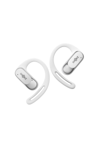 Obrázok pre SHOKZ OpenFit Air, weiss Sluchátka s mikrofonem Bezdrátový Za ucho Volání / hudba / sport / volný čas Bluetooth Bílá