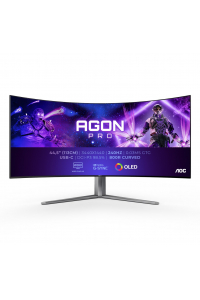 Obrázok pre AOC AGON PRO AG456UCZD LED display 114,3 cm (45