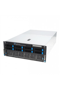 Obrázok pre ASUS ESC8000A-E12-SKU2 Rack (4U) Stříbrná