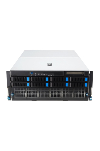 Obrázok pre ASUS ESC8000A-E12-SKU2 Rack (4U) Stříbrná