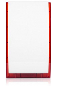 Obrázok pre SATEL SIREN SPLZ-1011 R (RED)