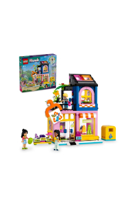 Obrázok pre LEGO FRIENDS 42614 OBCHOD S VINTAGE MÓDOU