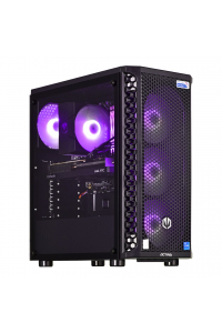 Obrázok pre Actina 5901443386230 PC AMD Ryzen™ 5 7600 32 GB DDR5-SDRAM 1 TB SSD NVIDIA GeForce RTX 4060 Midi Tower Černá