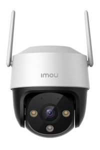 Obrázok pre Imou Cruiser 2C 3K Provedení Turret Bezpečnostní IP kamera Venkovní 2880 x 1620 px Strop/zeď