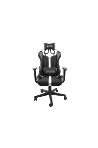 Obrázok pre FURY GAMING CHAIR AVENGER XL BLACK AND WHITE