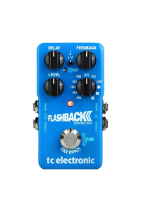 Obrázok pre TC Electronic Flashback 2 - kytarový efekt