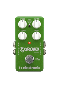 Obrázok pre TC Electronic Corona Chorus - kytarový efekt