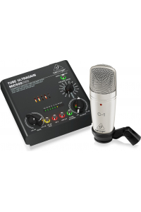 Obrázok pre Behringer Voice Studio - sada pro nahrávání a podcasting