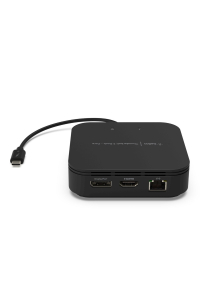 Obrázok pre Belkin Thunderbolt 3 Dock Core Kabel Černá