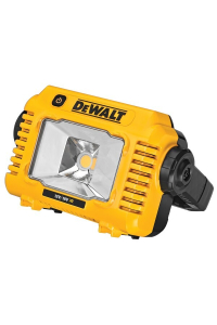 DeWALT DCL077-XJ pracovní svítidlo Černá, Žlutá Obrázok pre DeWALT DCL077-XJ pracovní svítidlo Černá, Žlutá