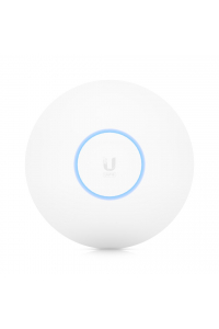 Obrázok pre Ubiquiti U6-PRO Wi-Fi přístupový bod 4800 Mbit/s Bílá Podpora napájení po Ethernetu (PoE)