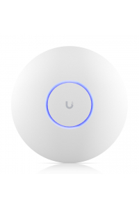 Obrázok pre Ubiquiti UniFi U7 Pro 5400 Mbit/s Wi-Fi přístupový bod 7 bílý PoE+