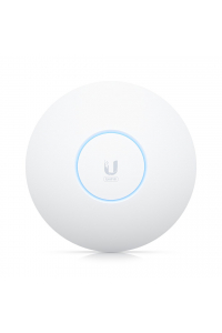 Obrázok pre Ubiquiti UniFi6 Enterprise 4800 Mbit/s Wi-Fi přístupový bod (PoE)