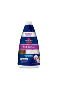 Obrázok pre Bissell | MultiSurface Detergent Trio Pack | 1000 ml