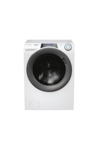 Obrázok pre Bosch | Washing Machine with Dryer | WNG2540LSN | Energy efficiency class D | Front loading | Washing capacity 10.5 kg | 1400 RPM | Depth 64 cm | Width 60 cm | Display | LCD | Drying system | Drying capacity 6 kg | Steam function | White
