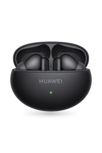 Obrázok pre Huawei FreeBuds 6i Sluchátka s mikrofonem True Wireless Stereo (TWS) Do ucha Hovory/hudba Bluetooth Černá