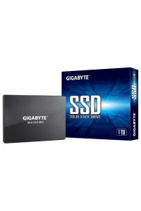 Obrázok pre Gigabyte GP-GSTFS31100TNTD SSD disk 2.5