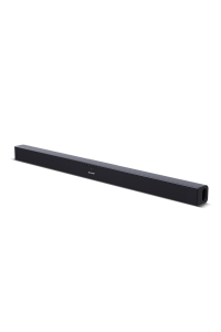 Obrázok pre Sharp HT-SB140 reproduktor typu soundbar Černá 2.0 kanály/kanálů 150 W