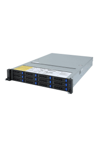 Obrázok pre GIGABYTE R282-Z90 Socket SP3 Rack (2U) Černá