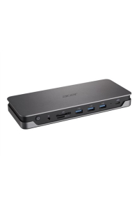 Obrázok pre Acer USB Type-C docking station EU/CH power cord | Acer