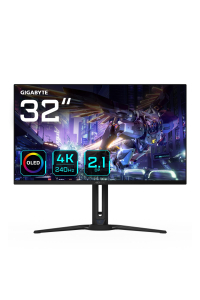 GIGABYTE FO32U2P počítačový monitor 80 cm (31.5 Obrázok pre GIGABYTE FO32U2P počítačový monitor 80 cm (31.5