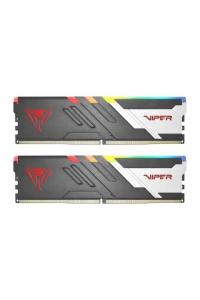 Obrázok pre Patriot Memory Viper Venom PVVR564G600C30K paměťový modul 64 GB 2 x 32 GB DDR5 6000 MHz