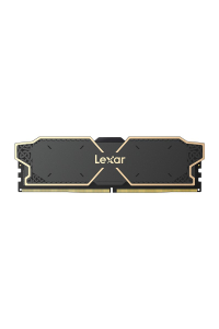 Obrázok pre Lexar LD5U16G60C32LG-RGD paměťový modul 32 GB 2 x 16 GB DDR5 6000 MHz ECC