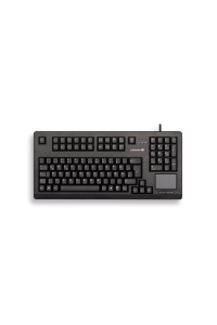 Obrázok pre CHERRY TouchBoard G80-11900 klávesnice Univerzální USB QWERTZ Německý Černá