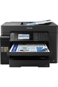 Obrázok pre Epson EcoTank ET-16650 InkJet A3 4800 x 1200 DPI 32 str. za minutu Wi-Fi