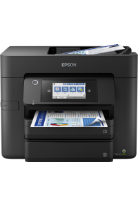 Obrázok pre Epson WorkForce Pro WF-4830DTWF InkJet A4 4800 x 2400 DPI 36 str. za minutu Wi-Fi