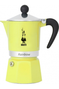 Obrázok pre Bialetti - Primavera - Rainbow 6tz Yellow cafe 300ml