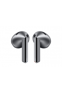 Obrázok pre Samsung Galaxy Buds3 Sluchátka s mikrofonem True Wireless Stereo (TWS) Do ucha Hovory/hudba USB typu C Bluetooth Stříbrná