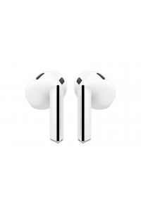 Obrázok pre Samsung Galaxy Buds3 Sluchátka s mikrofonem True Wireless Stereo (TWS) Do ucha Hovory/hudba USB typu C Bluetooth Bílá