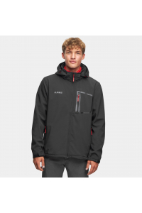 Obrázok pre HD+ Softshell Jacket, size Medium