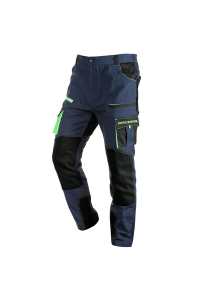 Obrázok pre NEO tools 81-235-XL ochranné kalhoty
