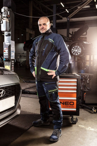 Obrázok pre NEO tools 81-235-S ochranné kalhoty