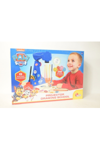 Obrázok pre PAW PATROL PAW PATROL 104710 FOXIANI Projector