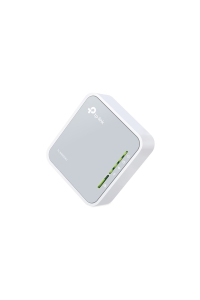 Obrázok pre TP-Link TL-WR902AC bezdrátový router Fast Ethernet Dvoupásmový (2,4 GHz / 5 GHz) 4G Bílá