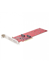 Obrázok pre 8-PORT PCI EXPRESS RS232 CARD/ADAPTER CARD - PCIE TO SERIAL