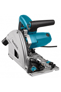 Obrázok pre Makita SP6000J přenosná kotoučová pila 16,5 cm Černá, Modrá 5800 ot/min 1300 W