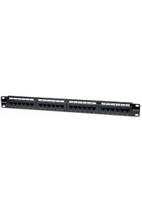 Obrázok pre Intellinet 513555 patch panel 1U