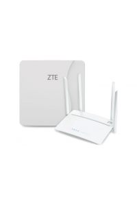 Obrázok pre Router ZTE MF258 Pro + IDU Wifi6